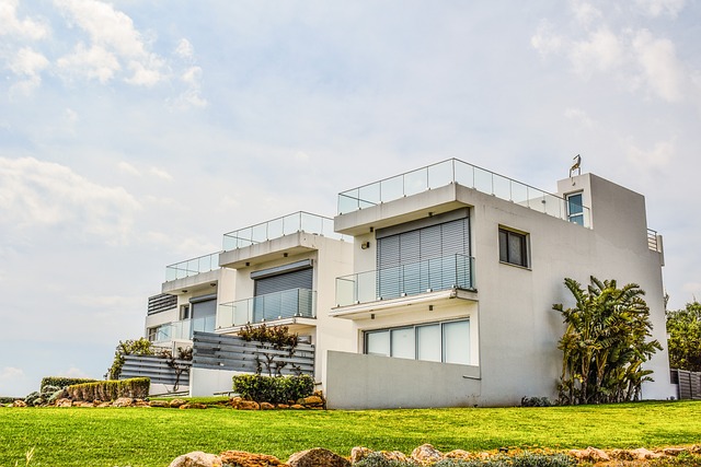 Les taux d'intérêt actuels du financement immobilier