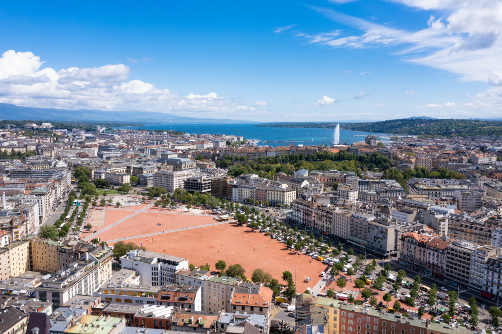 Trouver l'appartement idéal en Suisse : conseils et astuces pour Genève et Lausanne