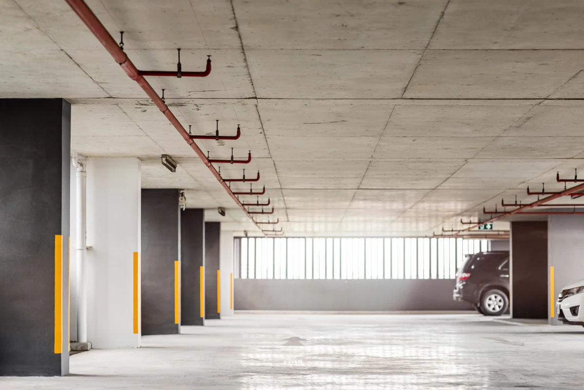 Acheter une place de parking : un investissement judicieux à ne pas négliger