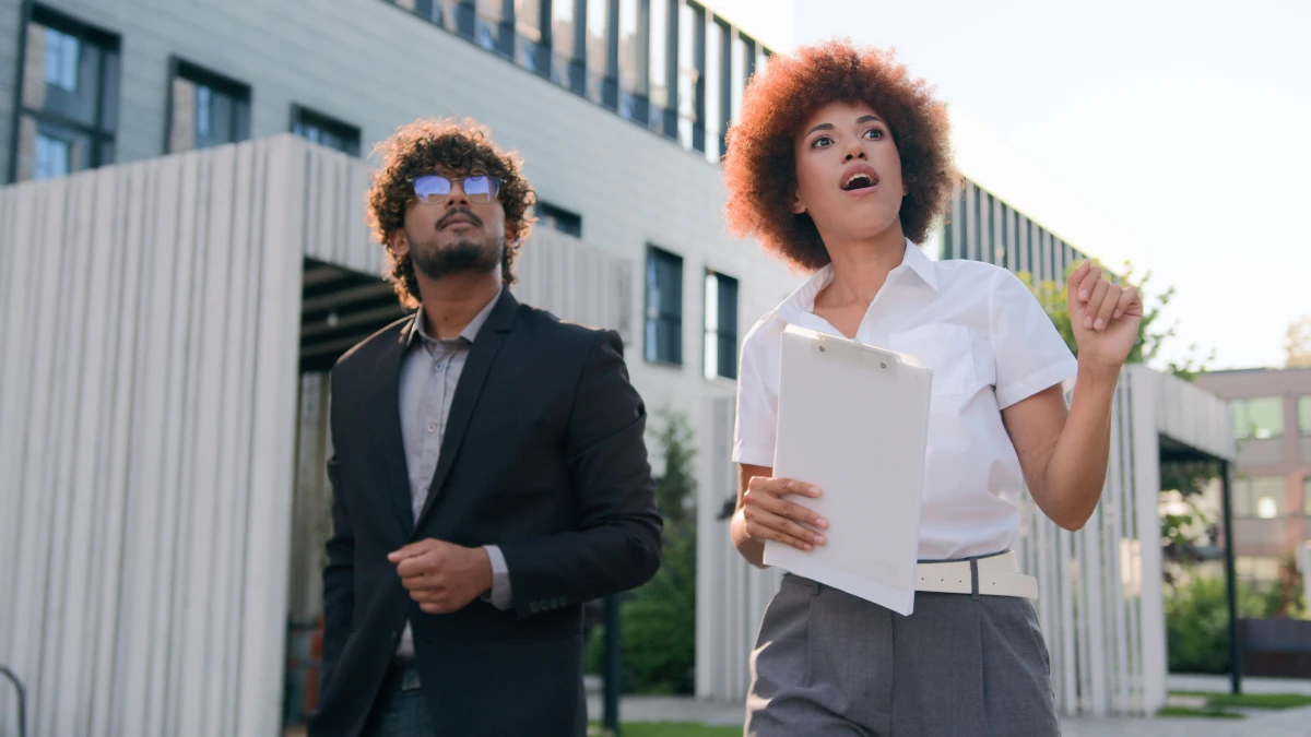 Vente local commercial : les clés pour réussir son investissement