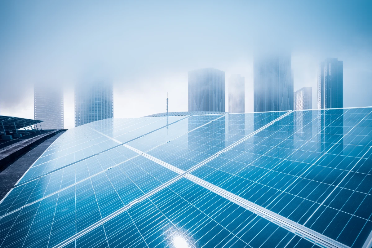 Révolution Énergétique : Les Bâtiments à Énergie Positive Redéfinissent l'Immobilier