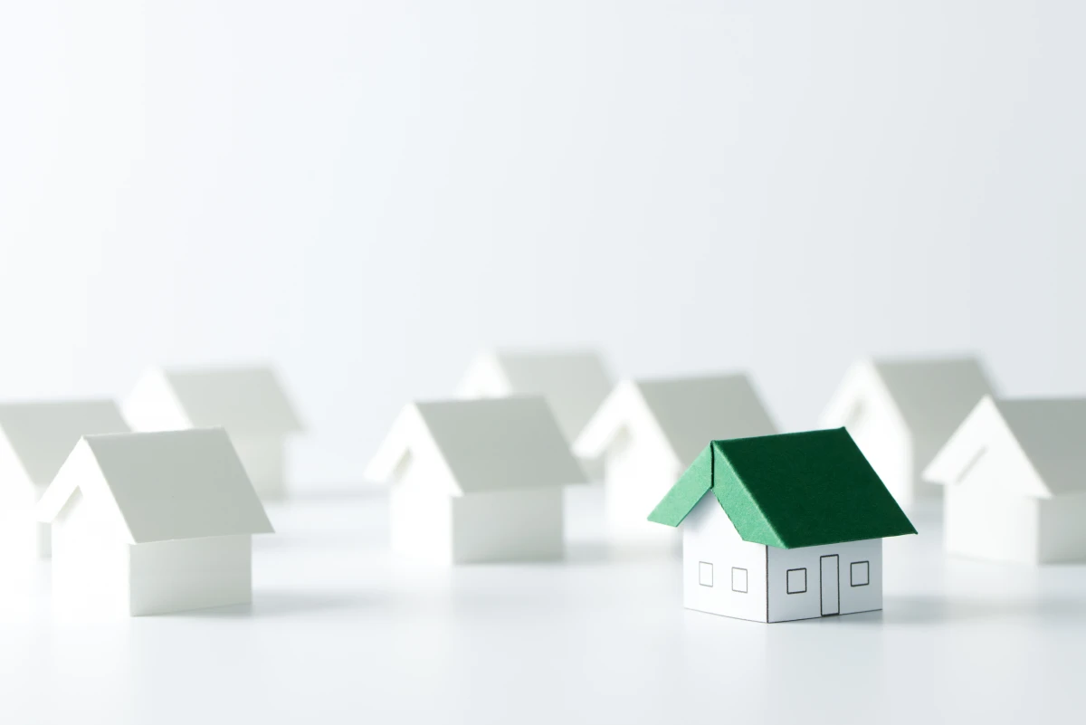 L'évolution des prix des biens immobiliers dans les zones rurales
