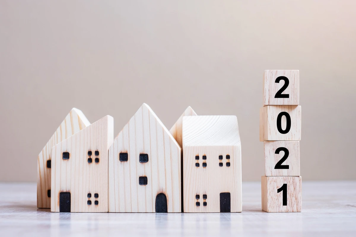 Vente Immobilière : Le Viager Mutualisé, une Alternative Novatrice