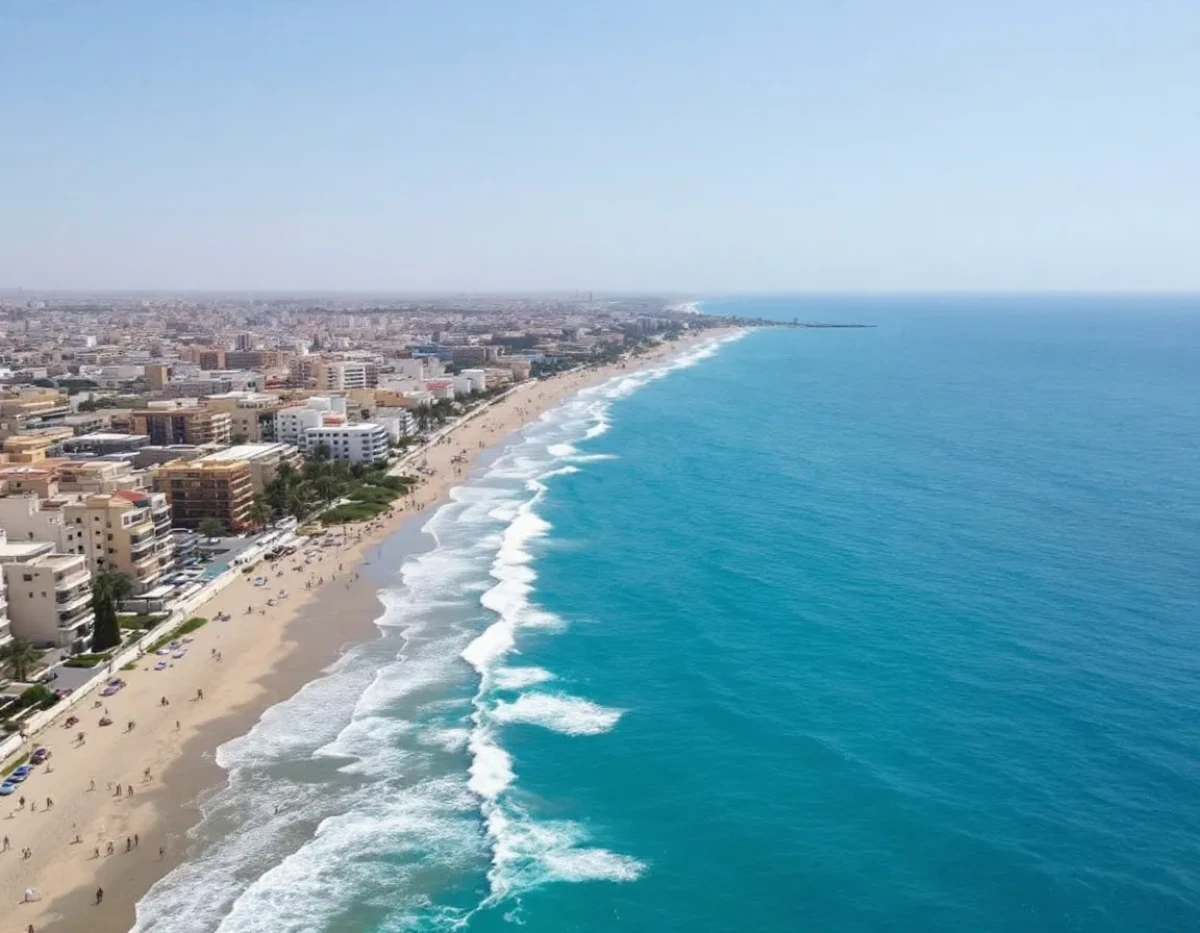 Guide Complet: Stratégies d'Investissement Immobilier en Algérie - Achat, Location & Résidence