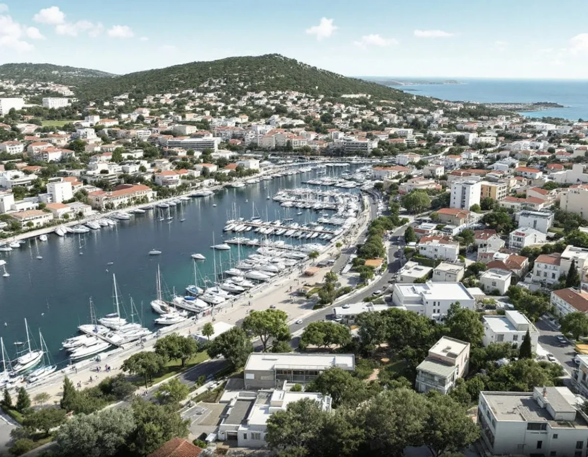 Opportunités d'immobilier neuf à Ajaccio : Guide Complet