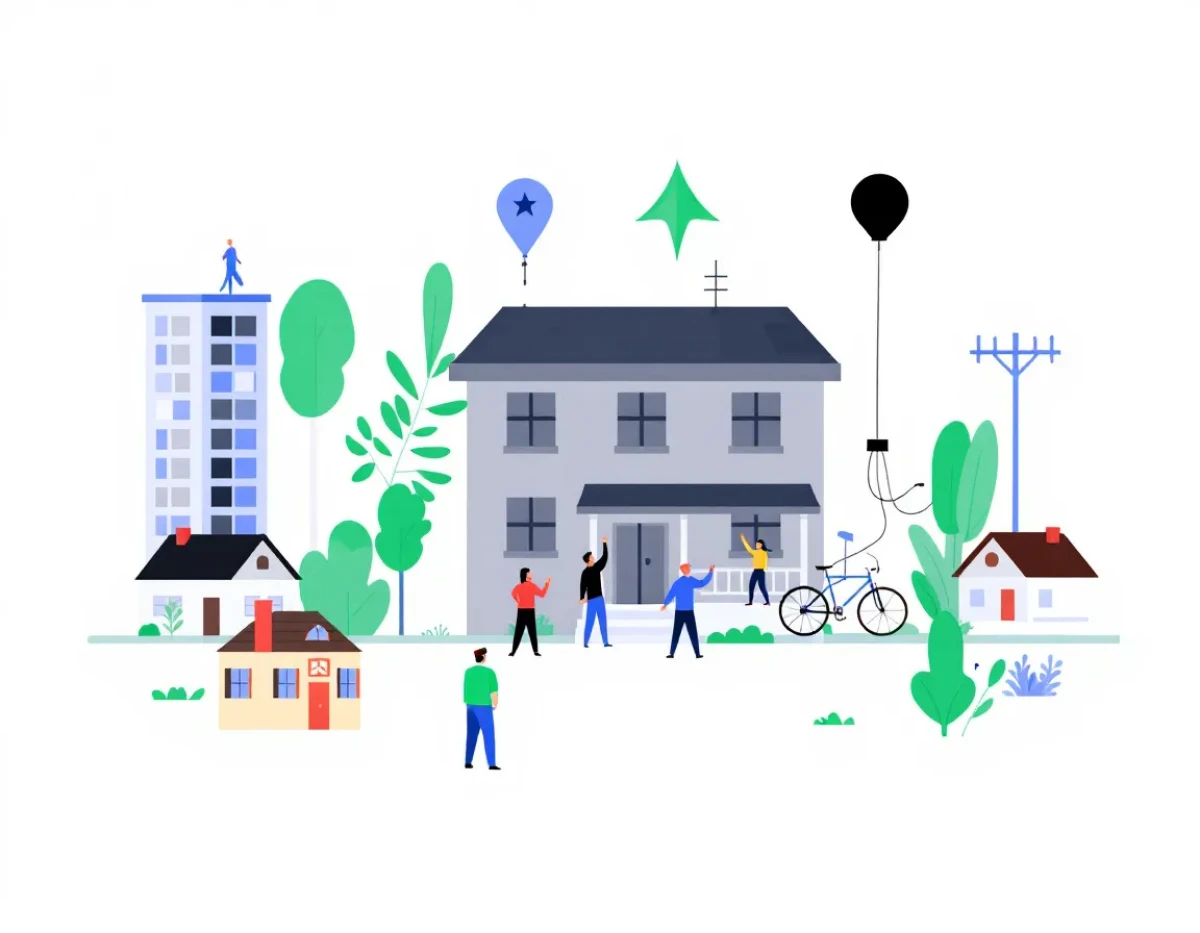 Investissement Immobilier : Comment les Immeubles de Rapport Assurent des Revenus Stables