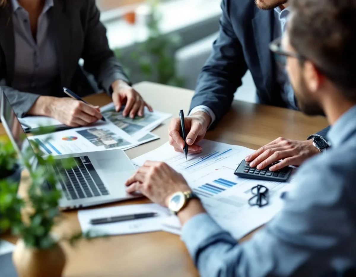 Investissement Locatif: Fiscalité et Rentabilité - Guide Complet pour Optimiser vos Placements Immobiliers