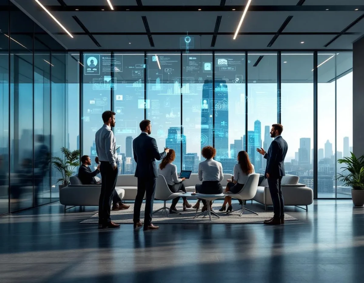 L'Avenir du Financement Immobilier : Innovations et Stratégies pour 2025