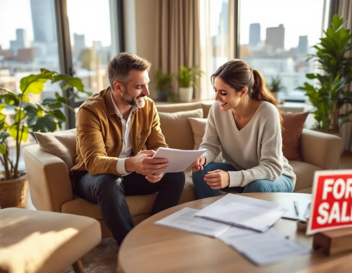 Vendre sa Maison : Les Éléments Clés pour Réussir