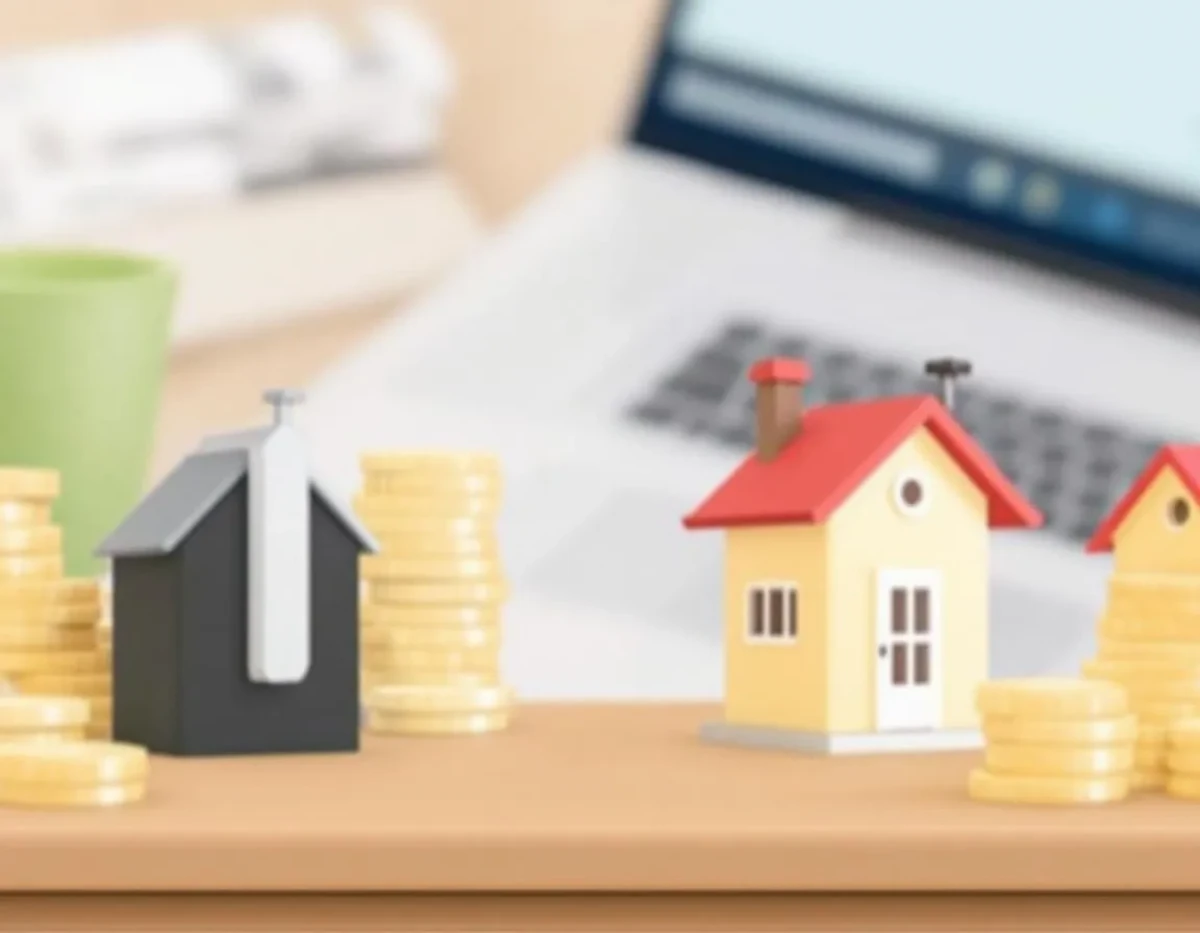 Optimisez Votre Budget : Guide Complet sur le Coût de la Garantie Hypothécaire avec Simulations et Conseils pour Économiser!