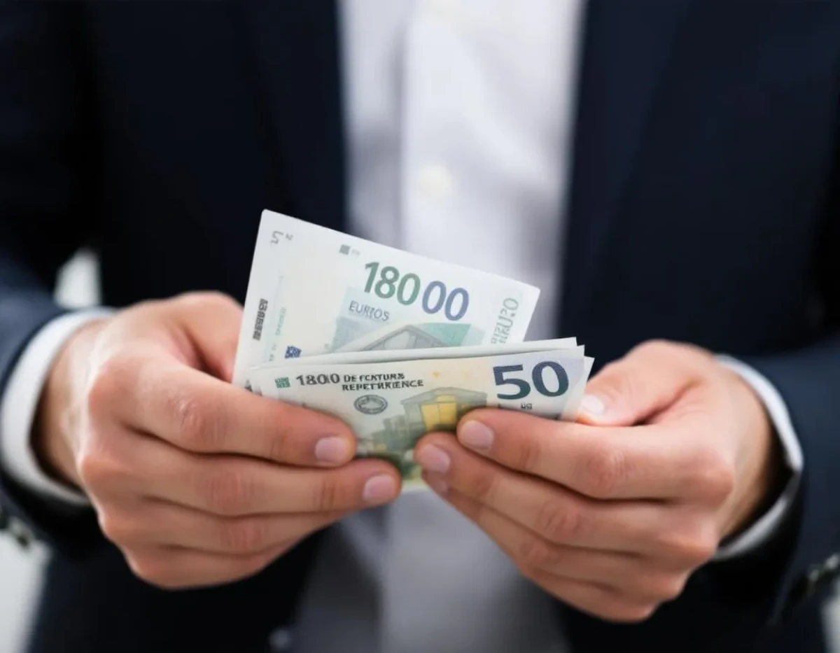 Comprendre le remboursement d'un prêt de 180 000 euros : mensualités et conditions détaillées