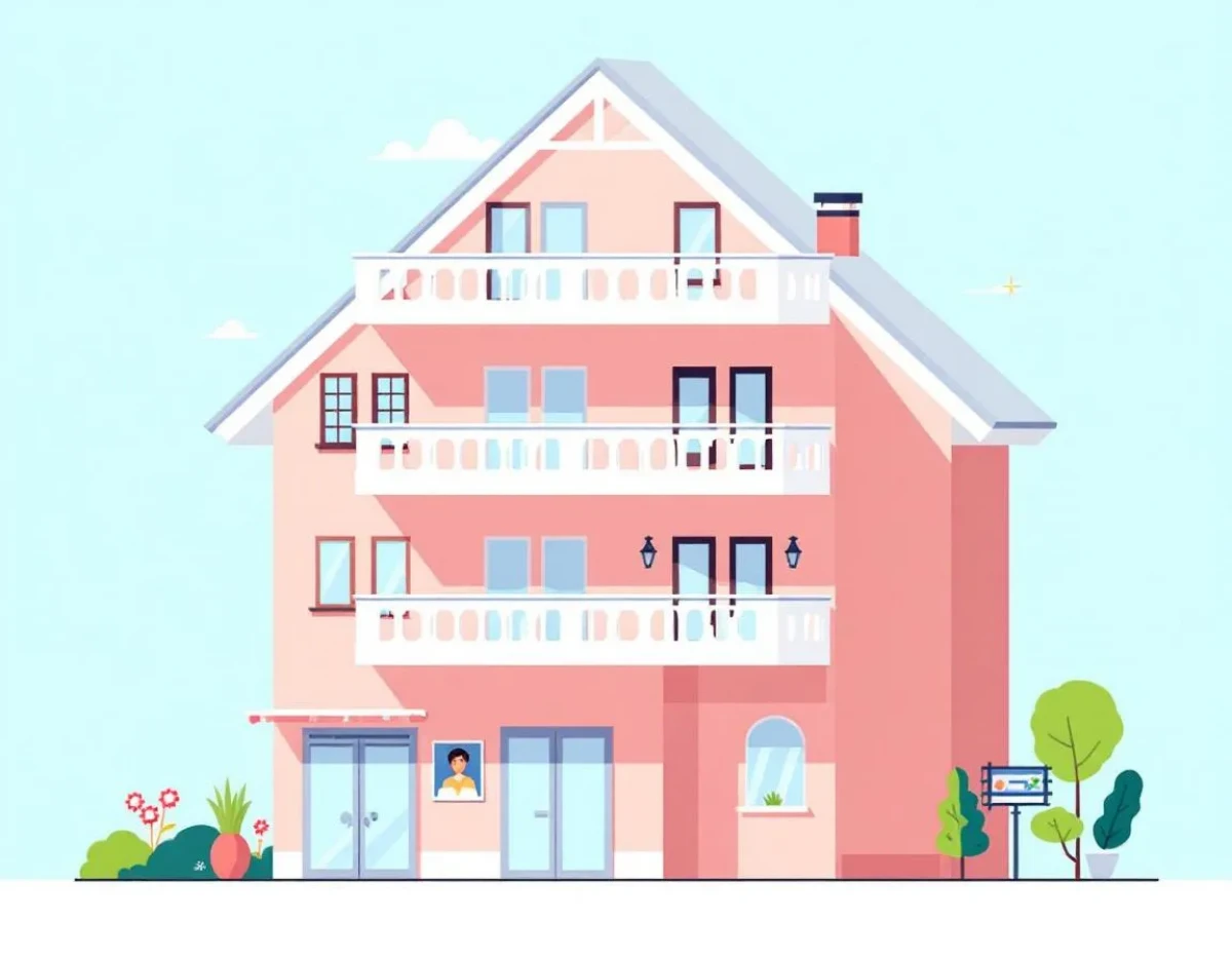 Investir dans l'Avenir : Les Opportunités Immobilières de 2025