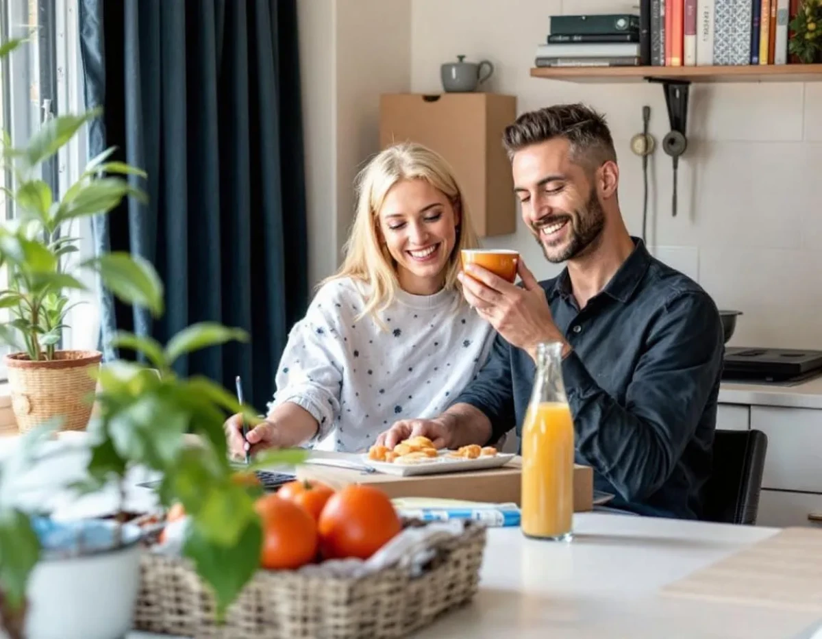Quand Déménager ? Conseils et Astuces pour Choisir le Meilleur Moment