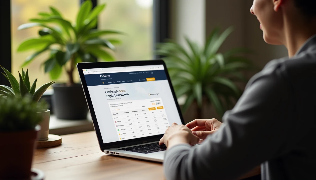 Comment estimer son bien gratuitement en ligne sans frais