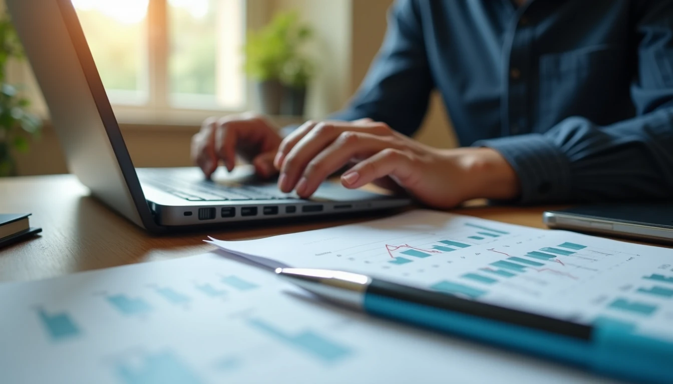 Qu'est-ce qu'une estimation en maths pour votre investissement
