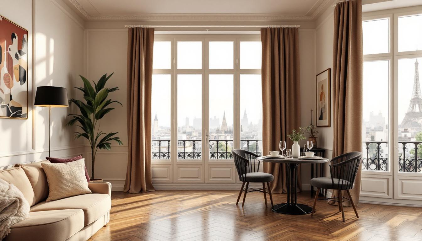 Trouver un peintre à Paris qualifié près de chez vous