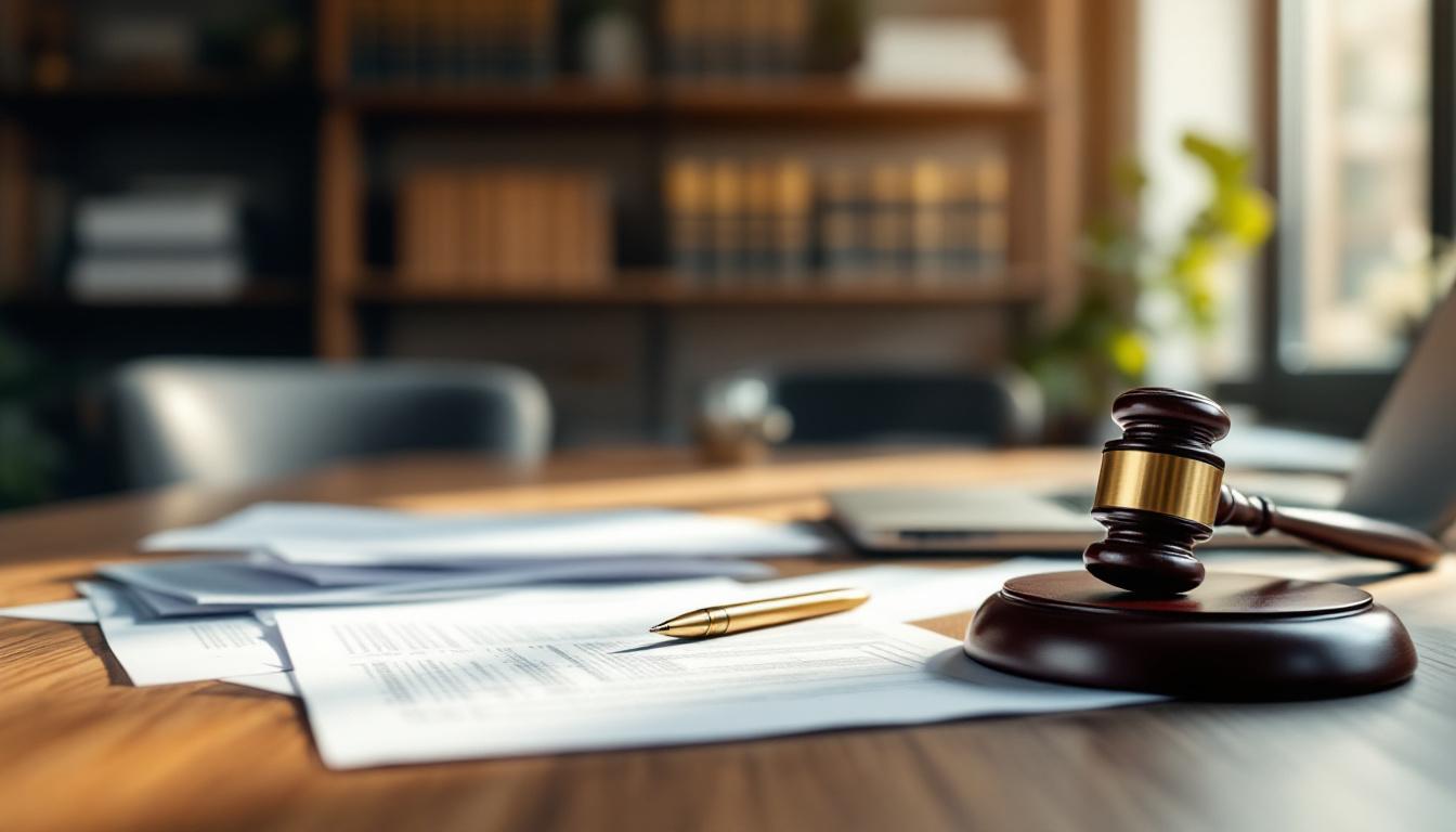 Combien coûte un huissier : tarification détaillée par acte