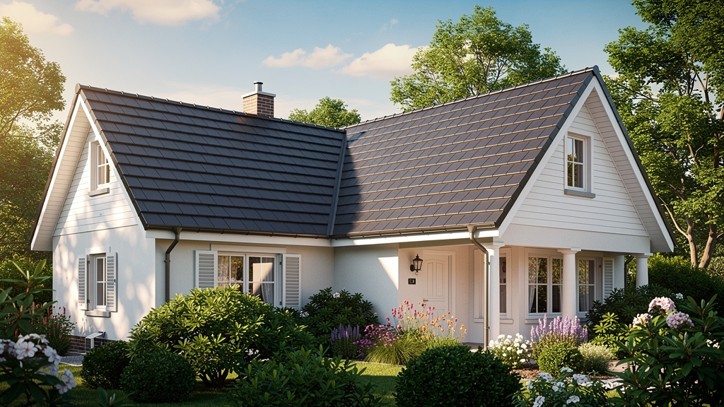 Quel prix pour refaire une toiture de 100 m2 en 2026