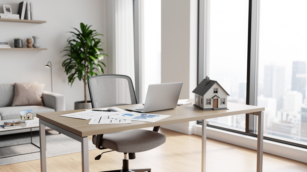 Investir en immobilier avec la forme juridique auto entrepreneur