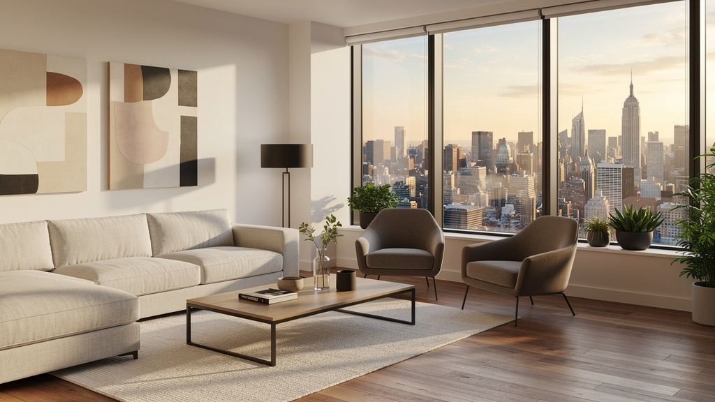 Achat appartement New York : comment investir en 2026