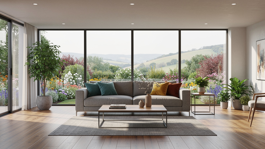 Quelle solution choisir pour votre agrandissement maison